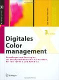 Digitales Colormanagement